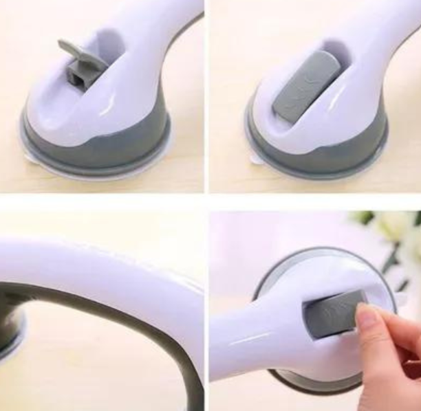 Agarradera de Seguridad para Baño-Ducha