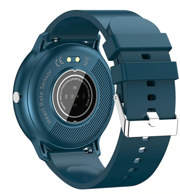 Reloj Inteligente Pro Monitoreo de Salud