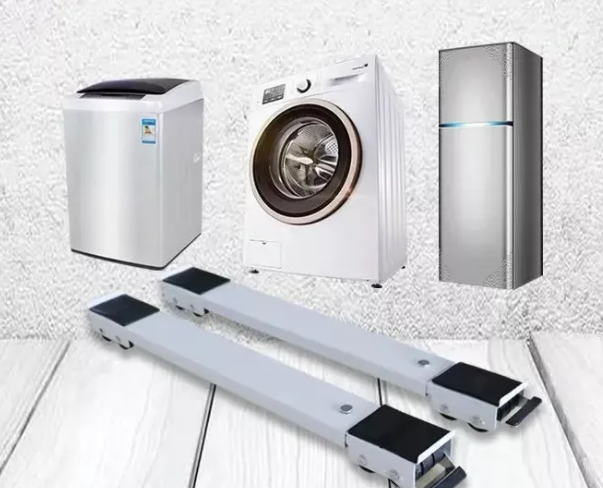 Soporte Lavadora Secadora Refrigerador