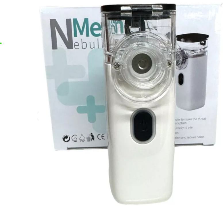 Nebulizador Portátil Nebulizador Usb