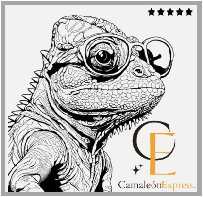 Camaleón express.