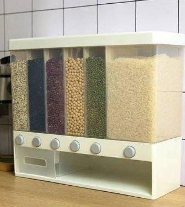Dispensador de Alimentos DISPENSER MAX