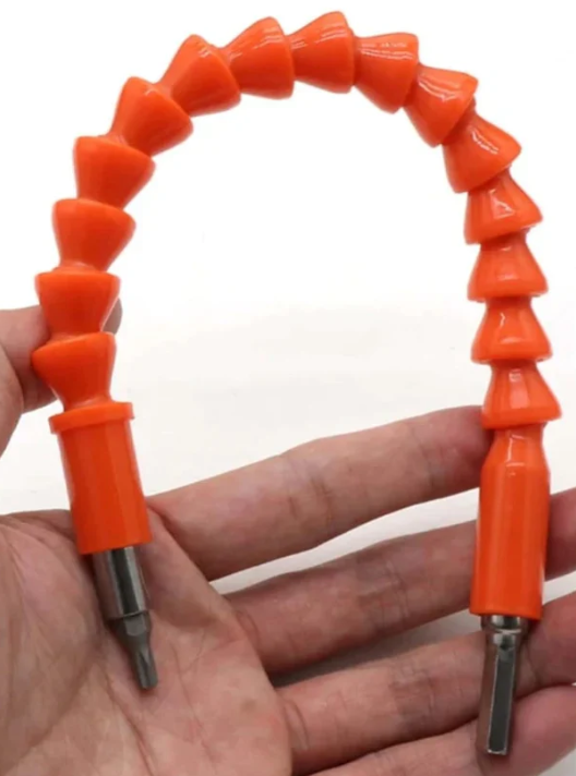extensor de taladro