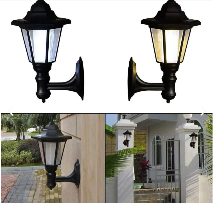 Farol Clásica Victorino Solar