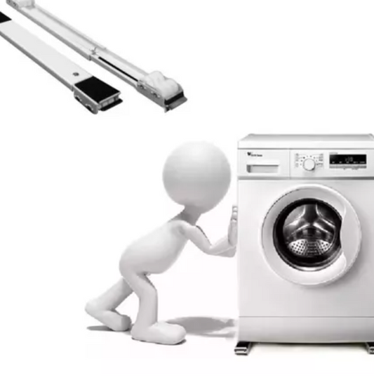 Soporte Lavadora Secadora Refrigerador