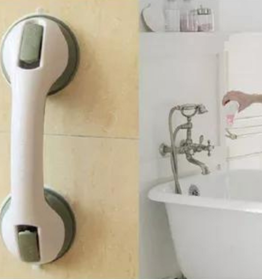 Agarradera de Seguridad para Baño-Ducha